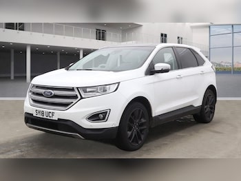 Used Ford Edge 2018 for sale - 77276024: Photo