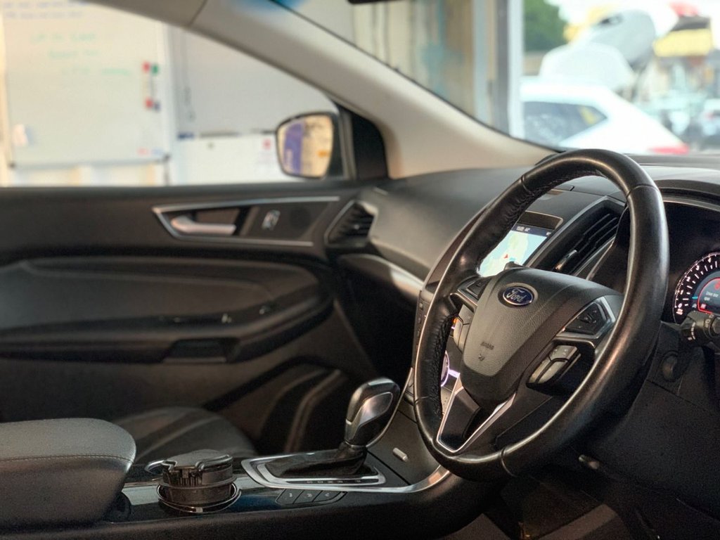 Used Ford Edge 2018 for sale - 77276024: Photo 30