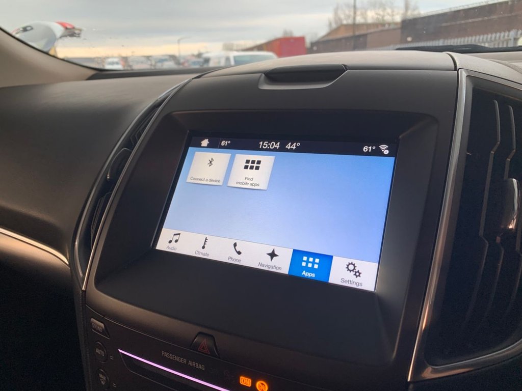 Used Ford Edge 2018 for sale - 77276024: Photo 39