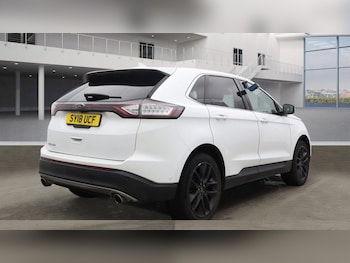 Used Ford Edge 2018 for sale - 77276024: Photo
