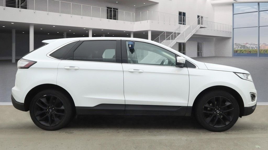 Used Ford Edge 2018 for sale - 77276024: Photo 5