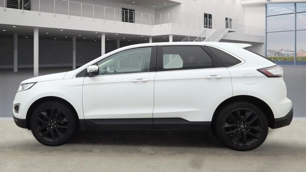 Used Ford Edge 2018 for sale - 77276024: Photo 6