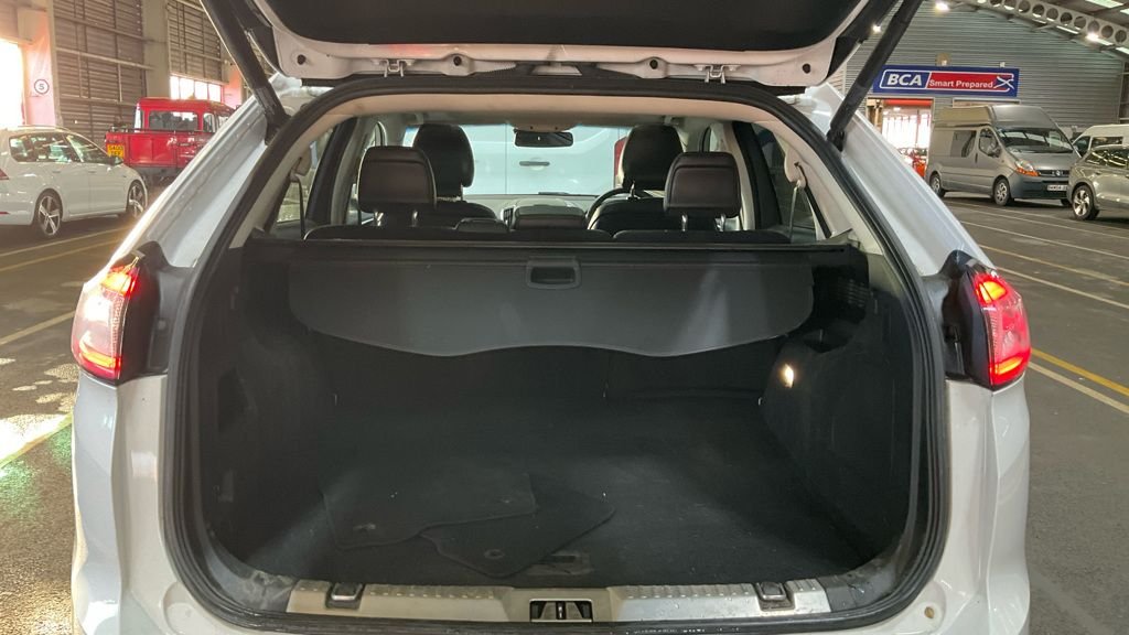 Used Ford Edge 2018 for sale - 77276024: Photo 7