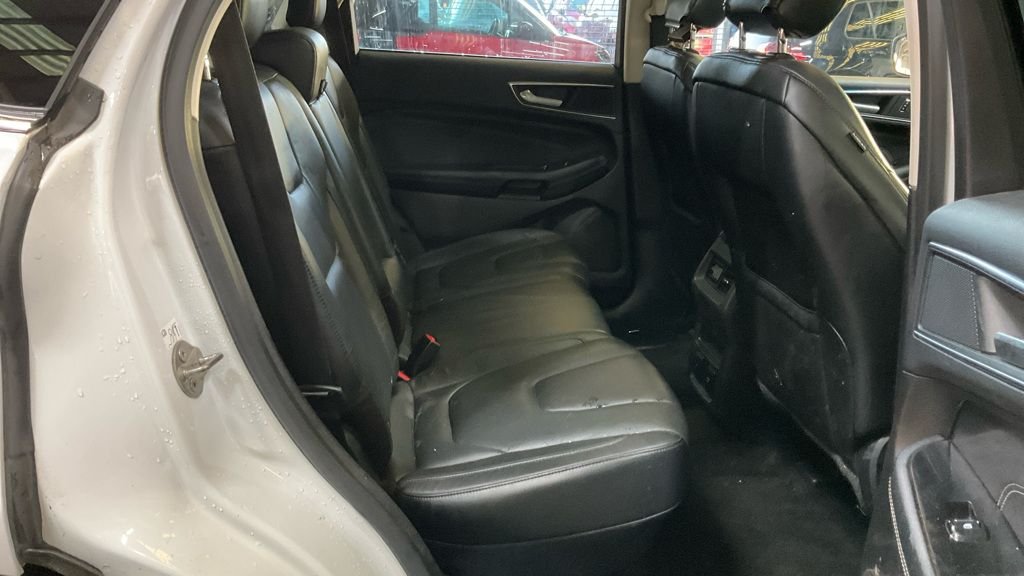 Used Ford Edge 2018 for sale - 77276024: Photo 8