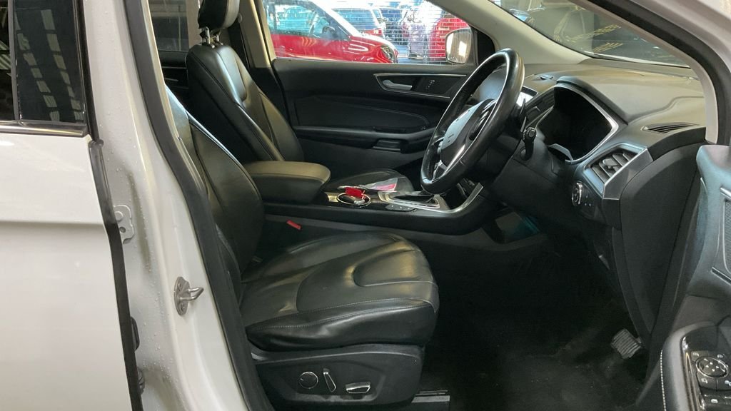 Used Ford Edge 2018 for sale - 77276024: Photo 9