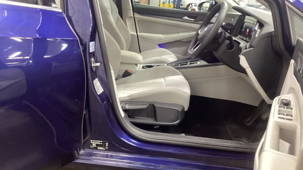Used Volkswagen Golf 2021 for sale - 76345682: Photo 3