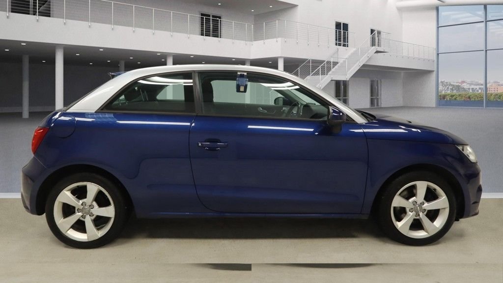 Used Audi A1 2017 for sale - 77693606: Photo 10