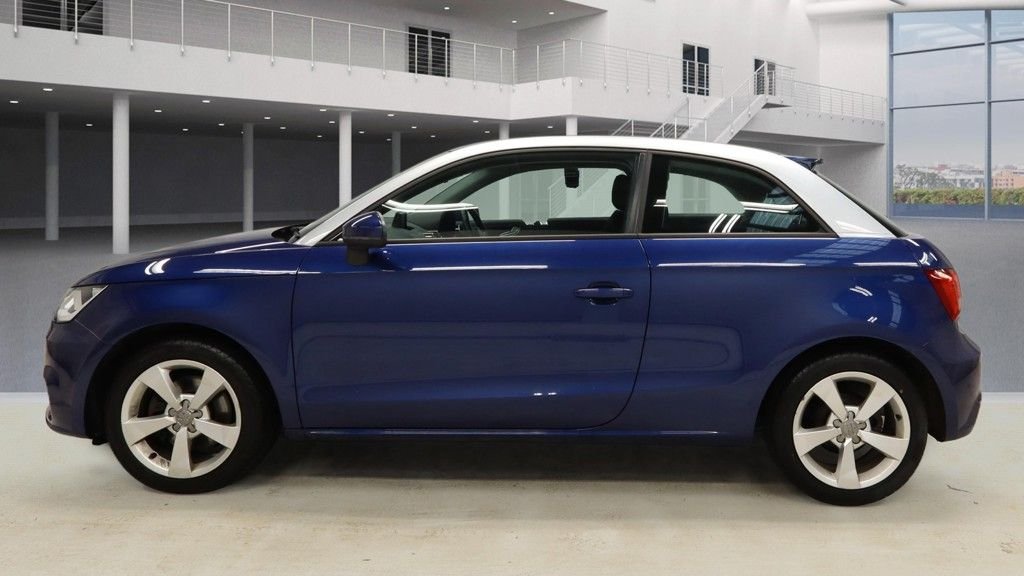 Used Audi A1 2017 for sale - 77693606: Photo 11