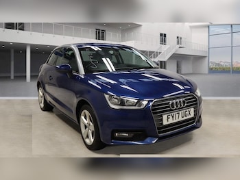 2017 (17) - 1.4 TFSI Sport 3dr S Tronic