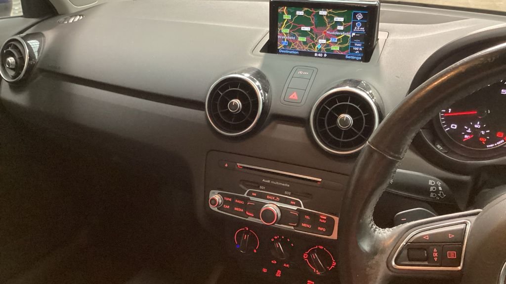 Used Audi A1 2017 for sale - 77693606: Photo 5