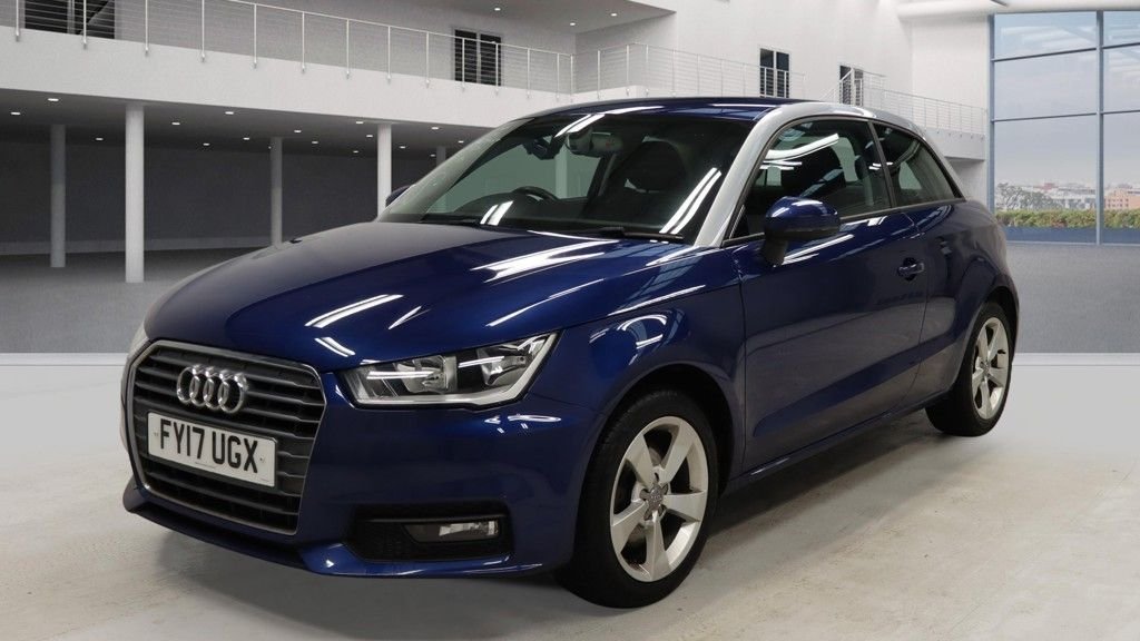 Used Audi A1 2017 for sale - 77693606: Photo 6