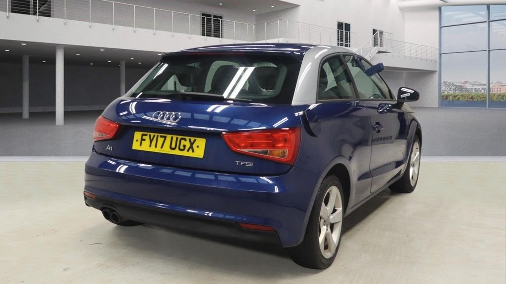 Used Audi A1 2017 for sale - 77693606: Photo 9