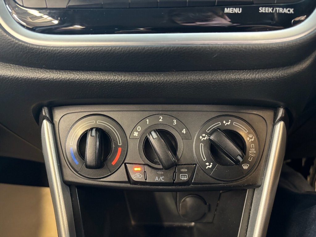 Used Suzuki SX4 S-Cross 2018 for sale - 77655155: Photo 10