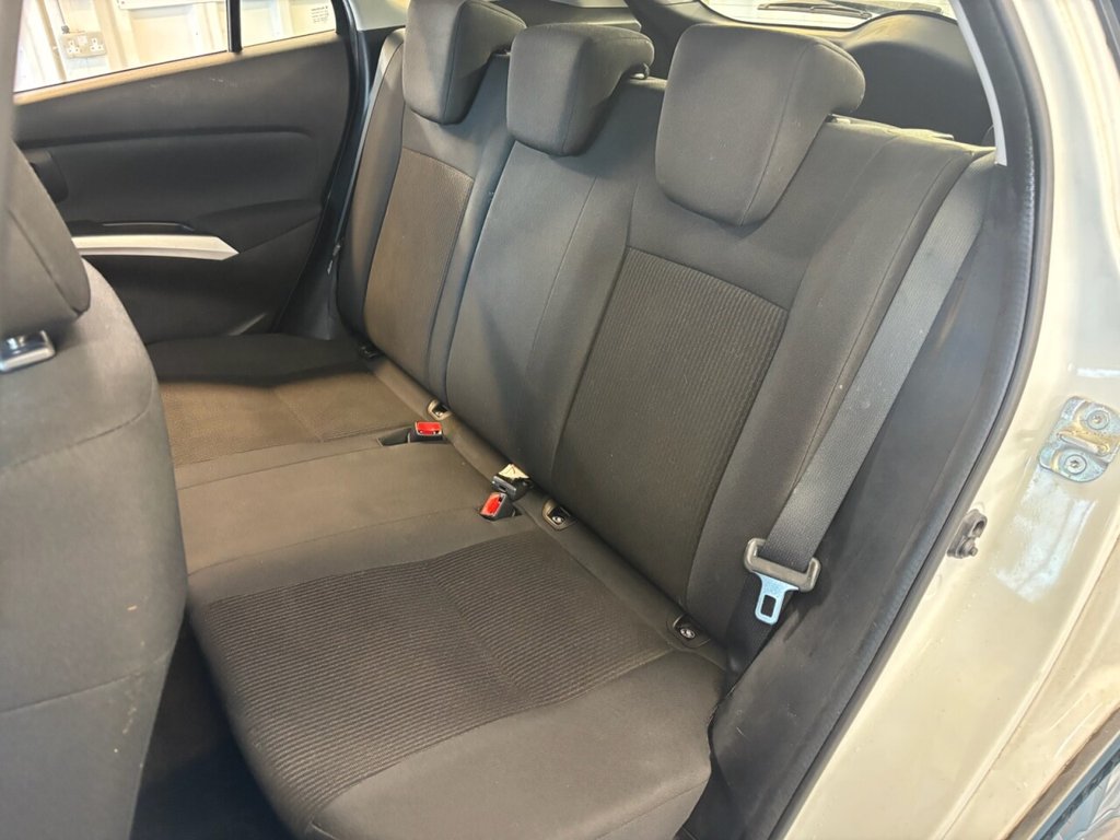 Used Suzuki SX4 S-Cross 2018 for sale - 77655155: Photo 11