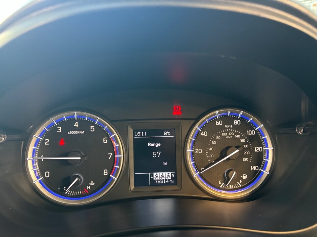 Used Suzuki SX4 S-Cross 2018 for sale - 77655155: Photo 12