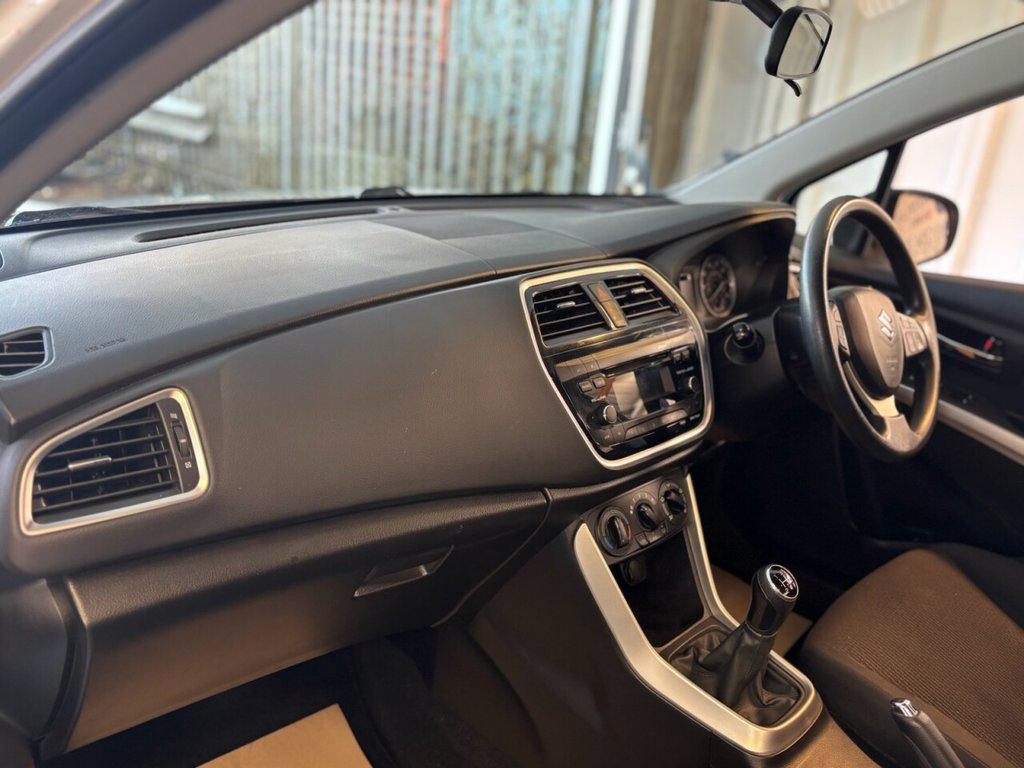 Used Suzuki SX4 S-Cross 2018 for sale - 77655155: Photo 13