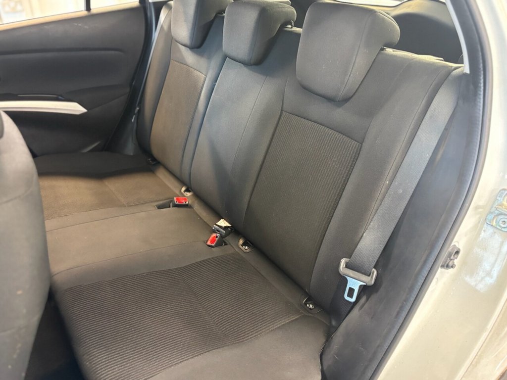 Used Suzuki SX4 S-Cross 2018 for sale - 77655155: Photo 14