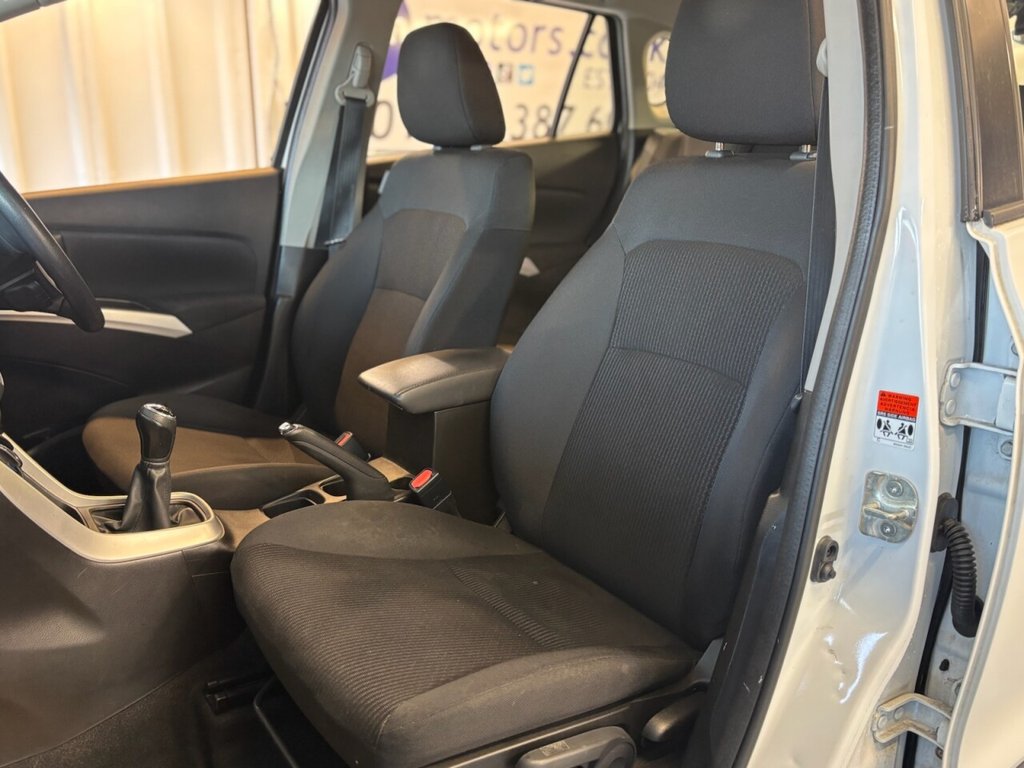 Used Suzuki SX4 S-Cross 2018 for sale - 77655155: Photo 15