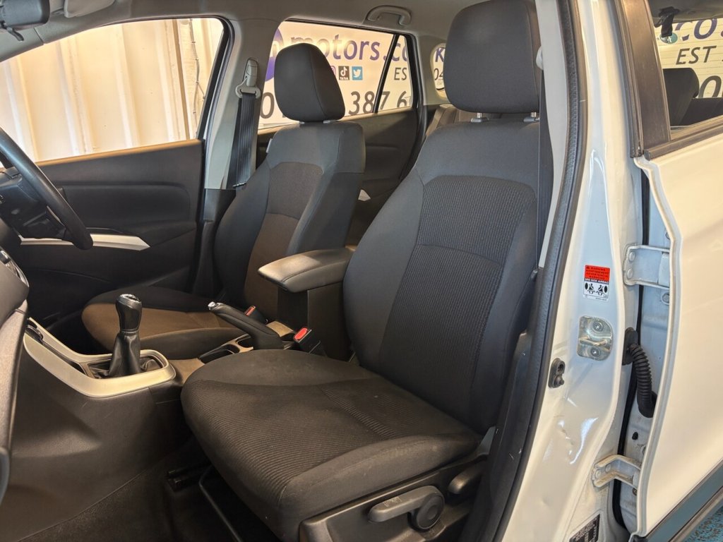 Used Suzuki SX4 S-Cross 2018 for sale - 77655155: Photo 16