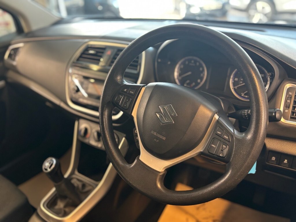 Used Suzuki SX4 S-Cross 2018 for sale - 77655155: Photo 18