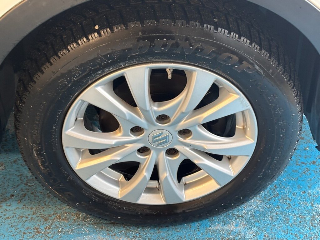 Used Suzuki SX4 S-Cross 2018 for sale - 77655155: Photo 19