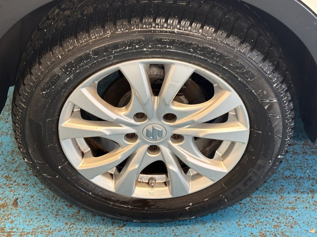 Used Suzuki SX4 S-Cross 2018 for sale - 77655155: Photo 20