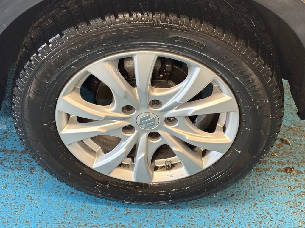 Used Suzuki SX4 S-Cross 2018 for sale - 77655155: Photo 21