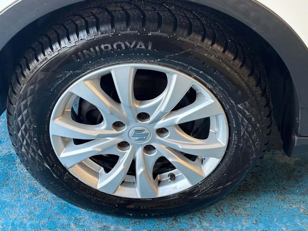 Used Suzuki SX4 S-Cross 2018 for sale - 77655155: Photo 22