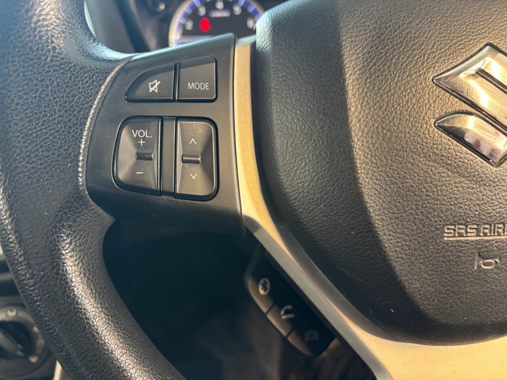 Used Suzuki SX4 S-Cross 2018 for sale - 77655155: Photo 8