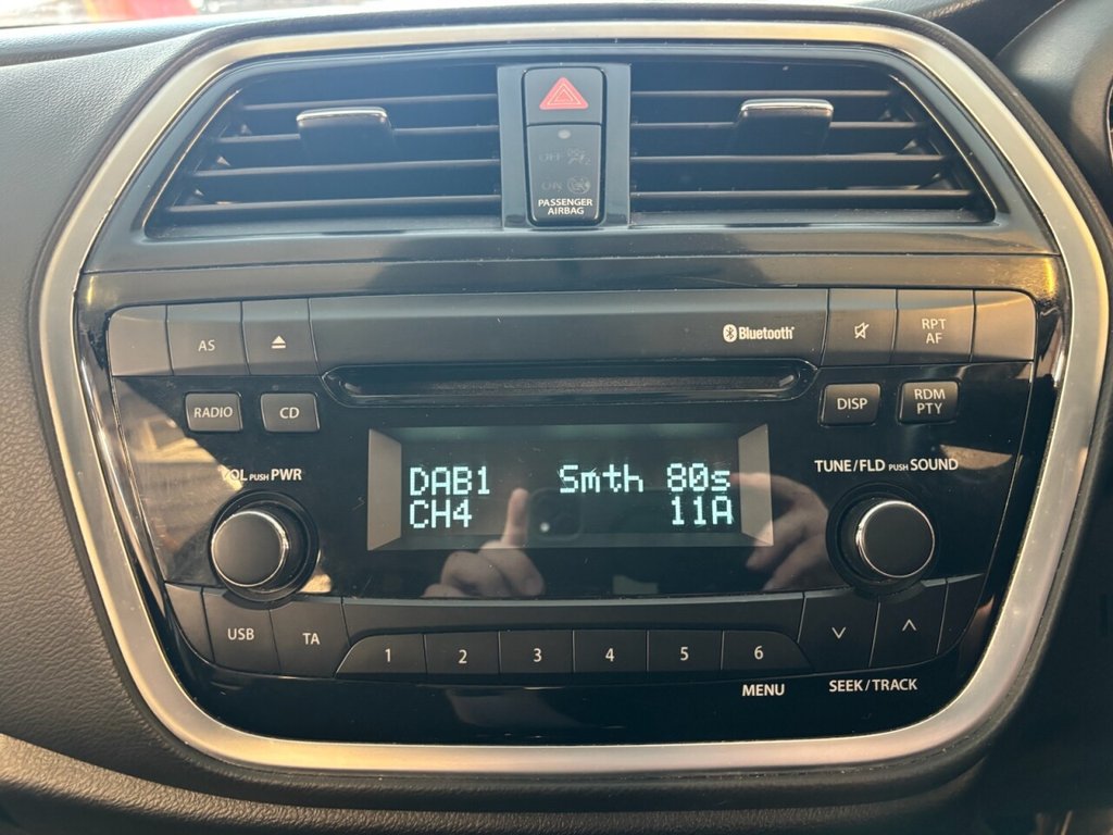 Used Suzuki SX4 S-Cross 2018 for sale - 77655155: Photo 9