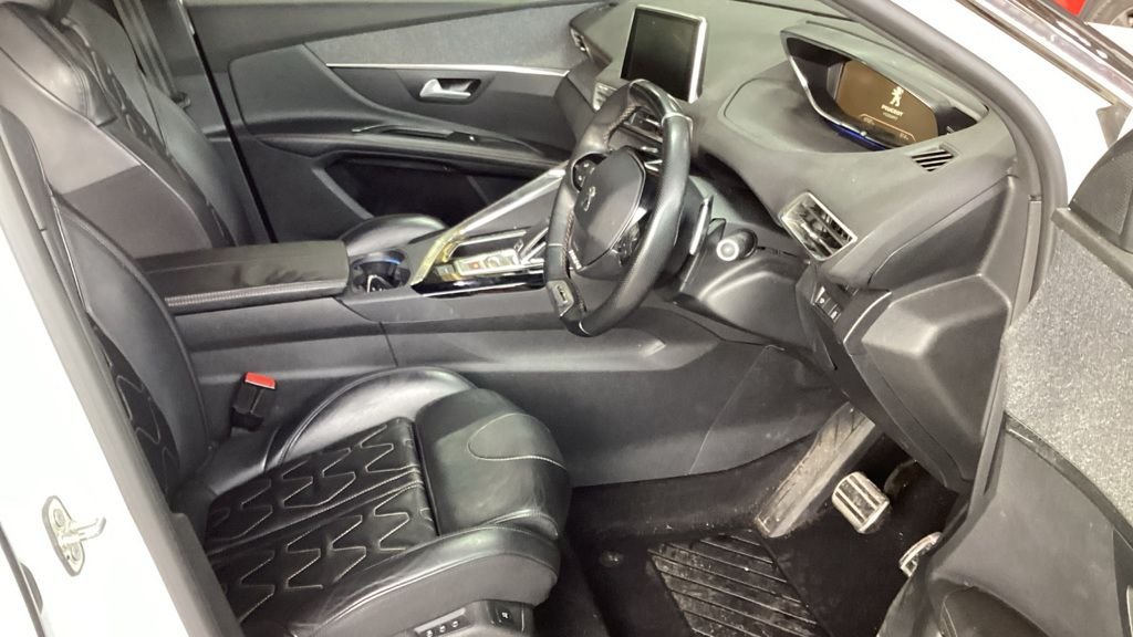 Used Peugeot 5008 2018 for sale - 76356747: Photo 3