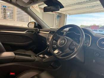 Used MG MG ZS 2020 for sale - 74448481: Photo