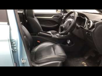 Used MG MG ZS 2020 for sale - 74448481: Photo