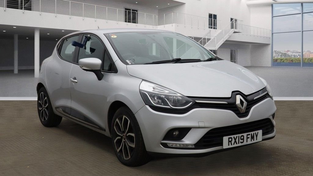 Used Renault Clio 2025 for sale - 77288058: Photo 1