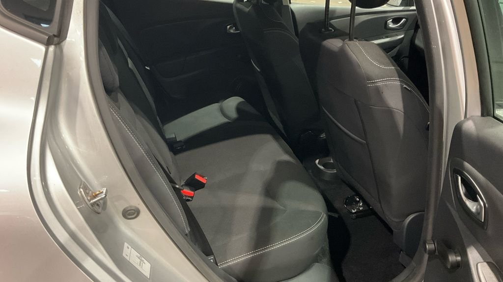 Used Renault Clio 2025 for sale - 77288058: Photo 11