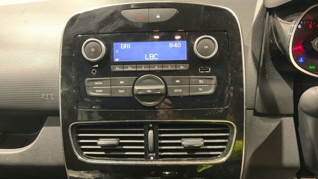 Used Renault Clio 2025 for sale - 77288058: Photo 13