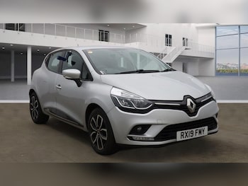 Used Renault Clio 2019 for sale - 77288058: Photo