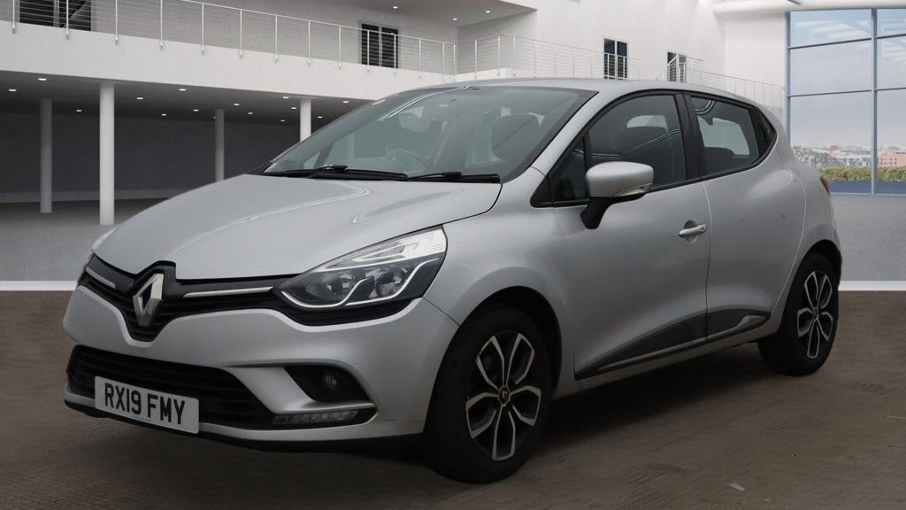 Used Renault Clio 2025 for sale - 77288058: Photo 4