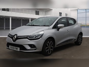 Used Renault Clio 2019 for sale - 77288058: Photo