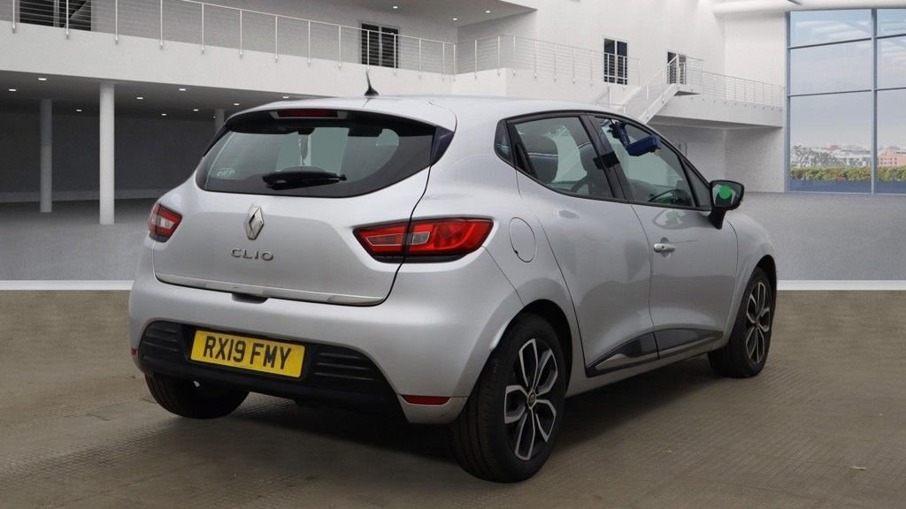 Used Renault Clio 2025 for sale - 77288058: Photo 6