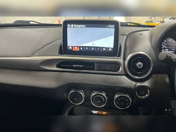 Used Fiat 124 Spider 2017 for sale - 79709084: Photo
