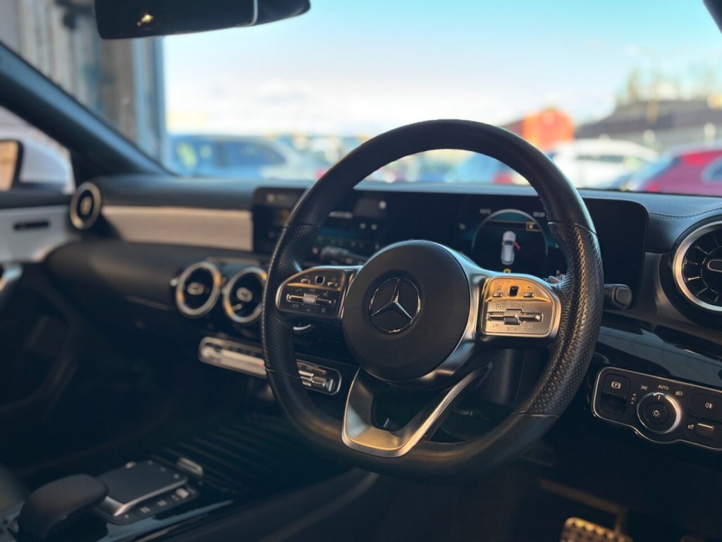 Used Mercedes-Benz CLA 2021 for sale - 76291552: Photo 10