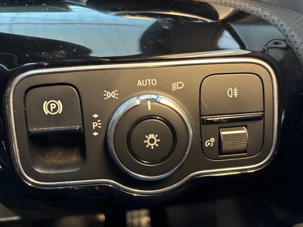 Used Mercedes-Benz CLA 2021 for sale - 76291552: Photo 20