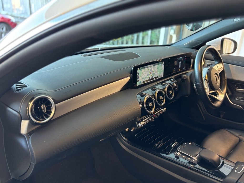 Used Mercedes-Benz CLA 2021 for sale - 76291552: Photo 23