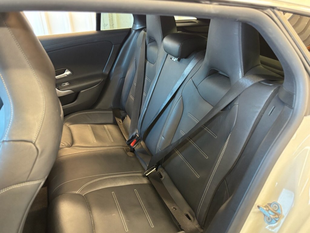 Used Mercedes-Benz CLA 2021 for sale - 76291552: Photo 25