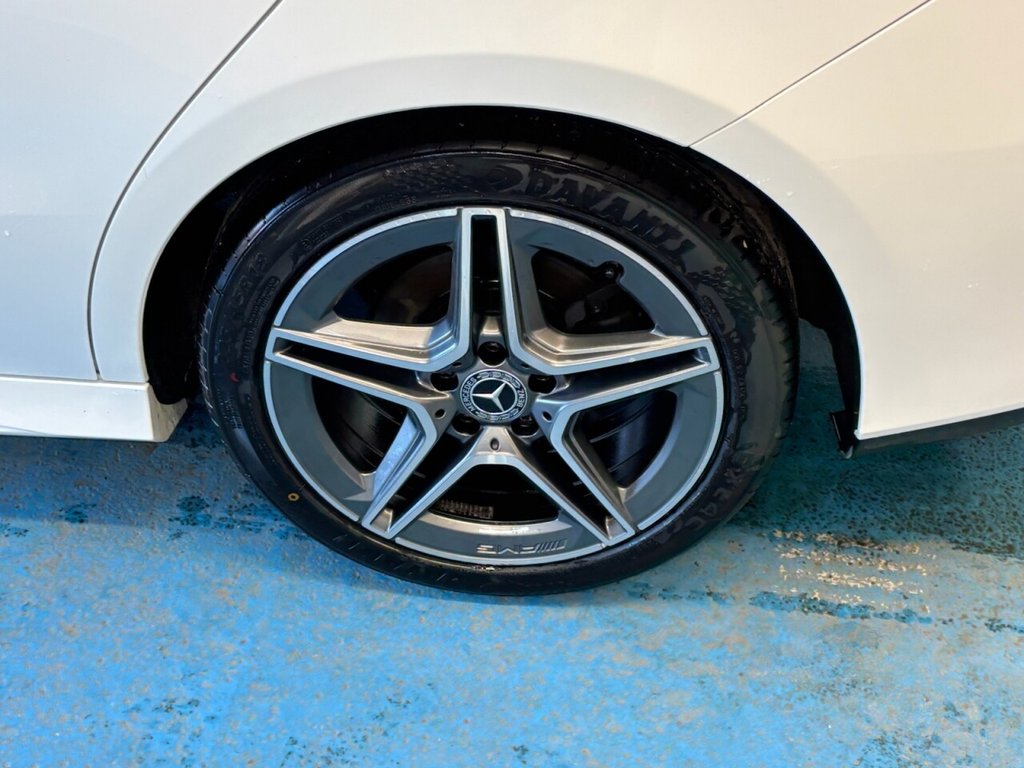 Used Mercedes-Benz CLA 2021 for sale - 76291552: Photo 26