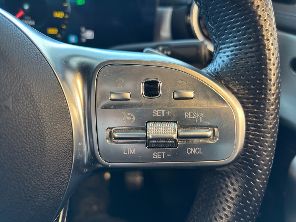 Used Mercedes-Benz CLA 2021 for sale - 76291552: Photo 27