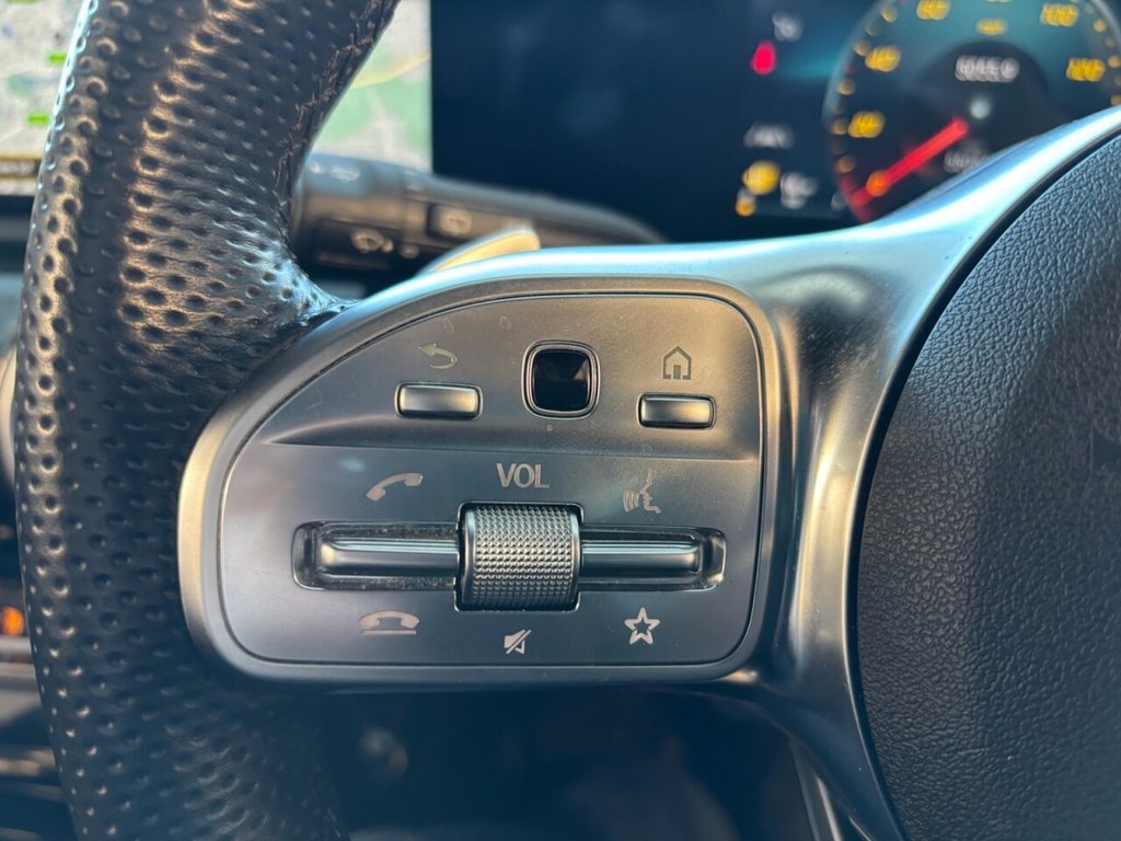 Used Mercedes-Benz CLA 2021 for sale - 76291552: Photo 28