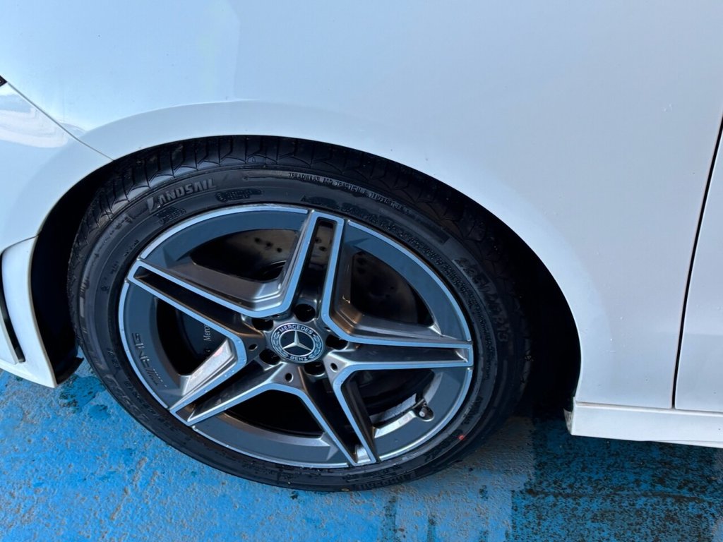 Used Mercedes-Benz CLA 2021 for sale - 76291552: Photo 30