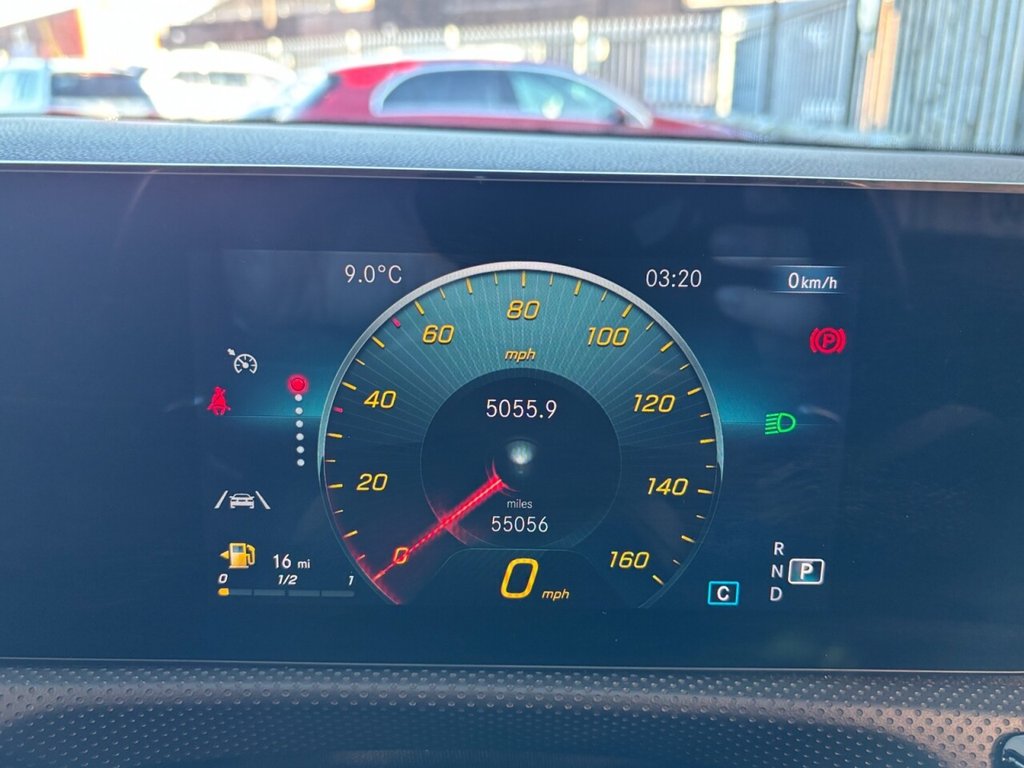 Used Mercedes-Benz CLA 2021 for sale - 76291552: Photo 32